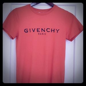 Little girls Givenchy